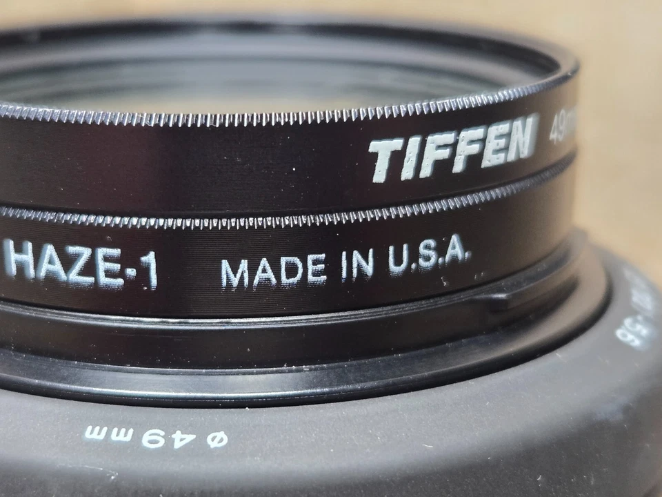 Minolta AF ZOOM 70-210mm 1:4.5(22)-5.6 Japan lens for Minolta/Sony A mount. - Image 4 of 4