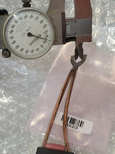 HELWIG SPAZZOLA CARBONIO 30-491218-584-3-02 - Foto 12 di 14