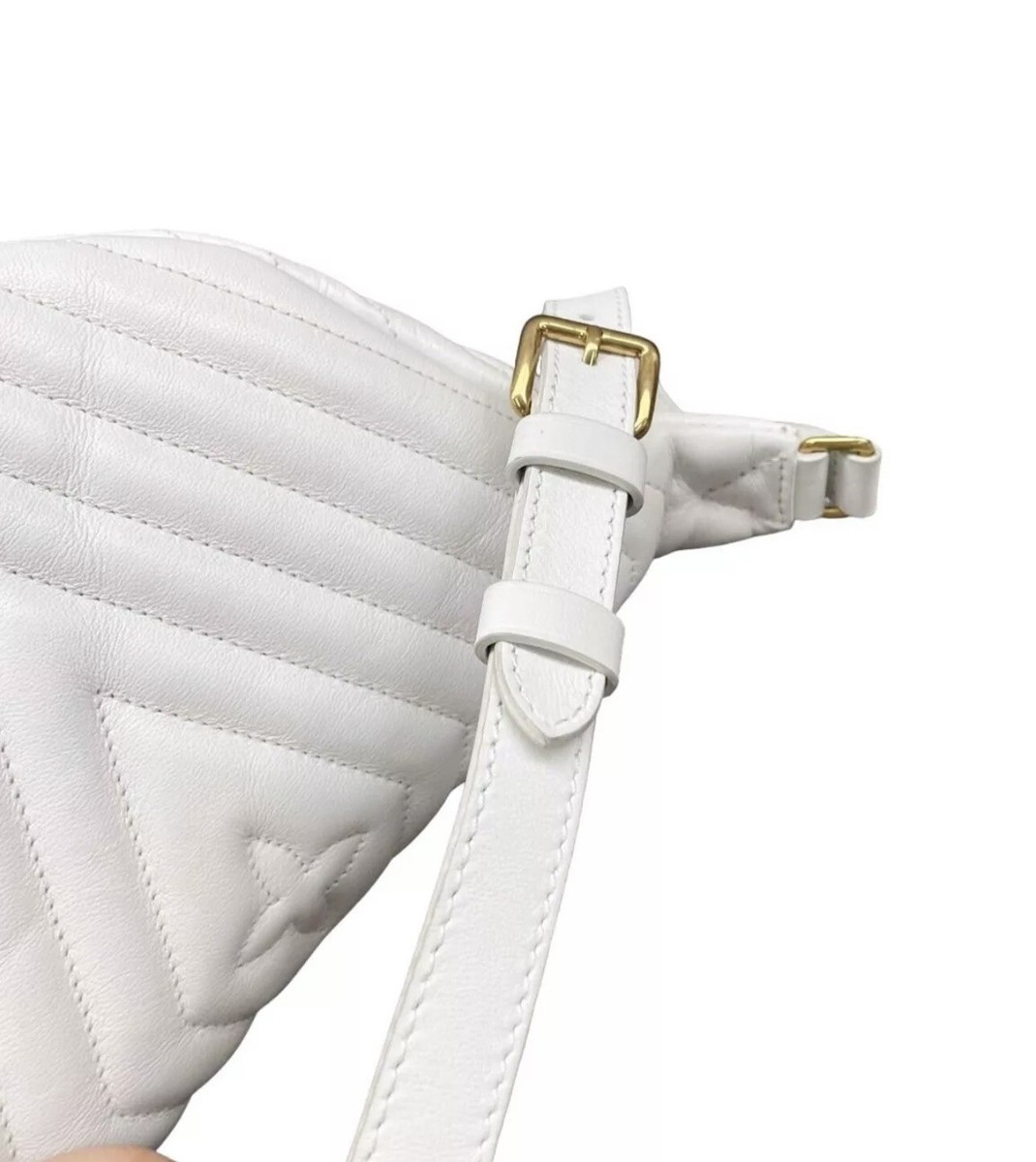 Louis Vuitton New Wave Bumbag | eBay