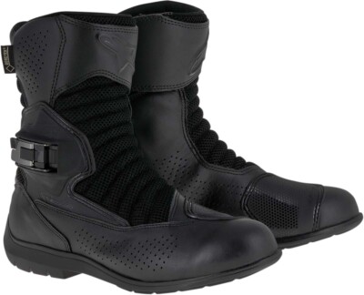ALPINESTARS MULTI AIR XCR Gore-Tex Touring Motorcycle Boots