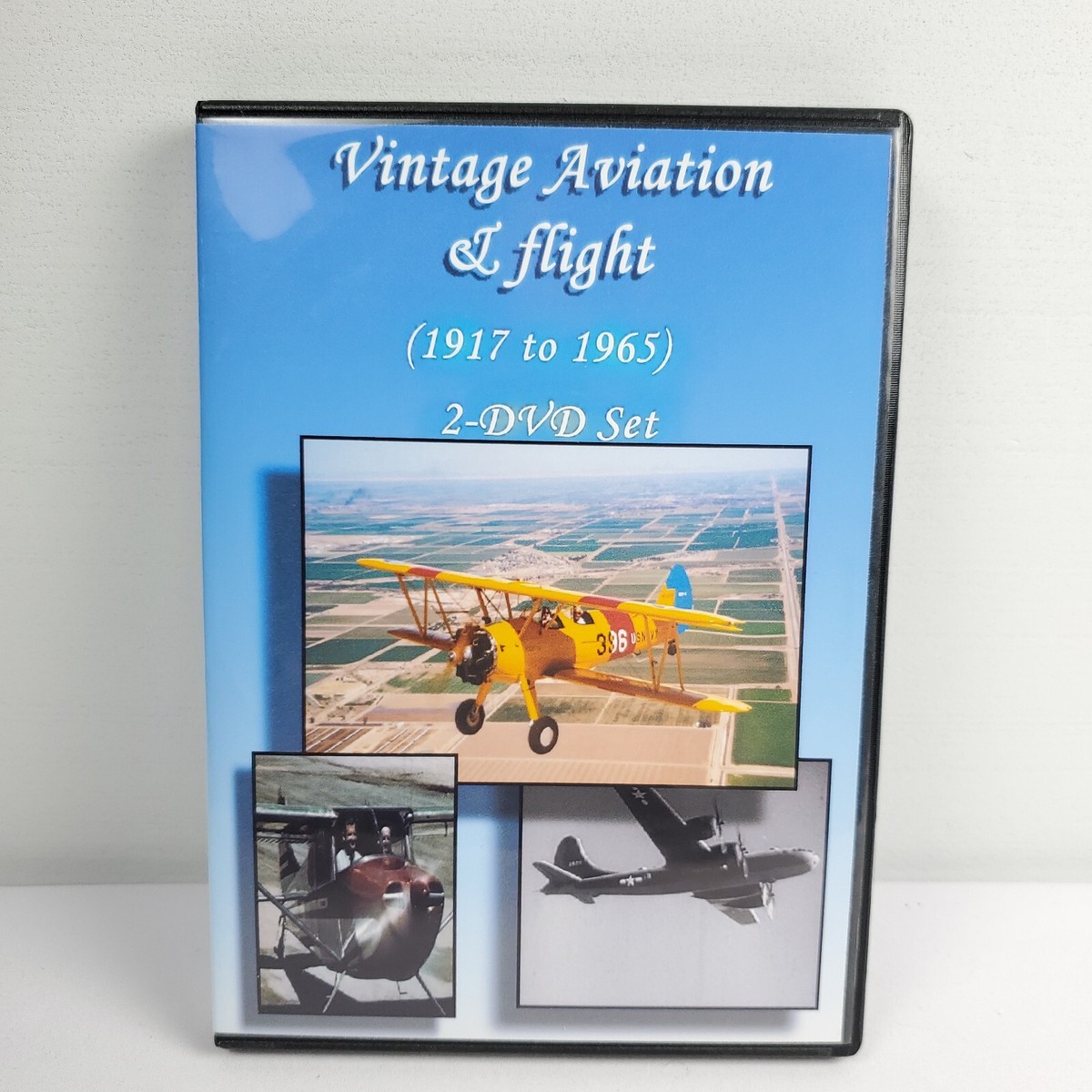 NICE FLIGHT! DVD ボックスセット