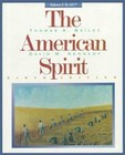 The American Spirit - To 1877 Vol. 1 by David M. Kennedy and Thomas Bailey (1997, Paperback)