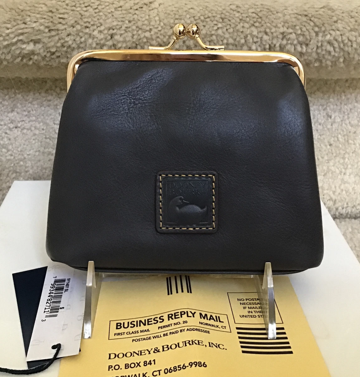 Florentine coin purse hot sale