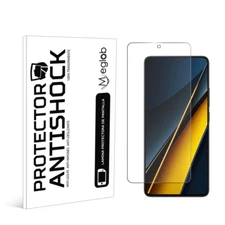 ANTISHOCK Screen protector for POCO X6 Pro 5G