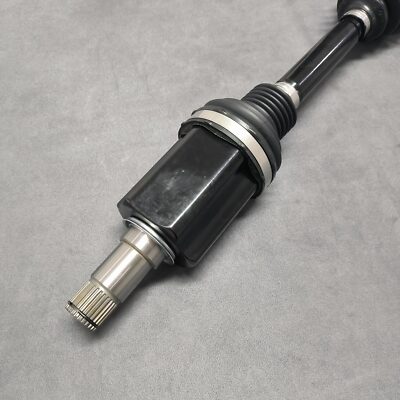 A2133308605 Front Right Axle Shaft for 18-21 Mercedes C253 GLC63