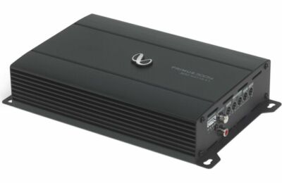 Infinity PRIMUS-3000A Mono Car Amplifier 300 watts RMS x 1 at 2 ohms