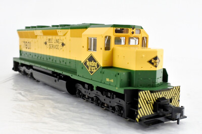 KATO　EMD SD45 【37-1719】 KATO EMD SD45 【37-1719】