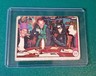 BATMAN #44 - BAT LAFFS - Topps trading card 1966 - Printed i