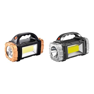 Solar Xpe LED-Taschenlampe, Handtaschenlampe für Garten, Zuhause,