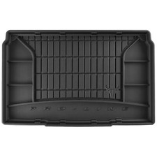 Frogum Pro-Line Kofferraum schutzmatte für Peugeot 208 II ab 2019 Allwetter Anti