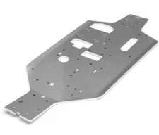 HPI Racing 101292 Main Chassis 6061  RTR Bullet ST MT