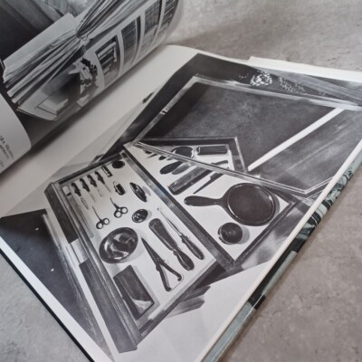 レア☆新同☆NEUES HAUS NEUE WELT ☆エーリヒ・メンデルゾーン WELT