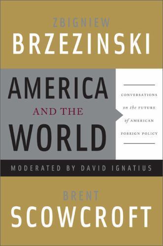 America and the World : Conversations on the Future of American Foreign... - Imagen 1 de 1