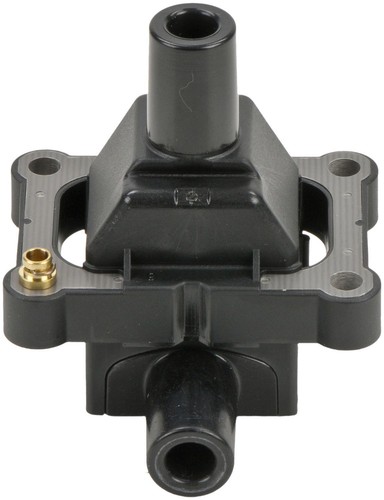 Ignition Coil fits 1993-2000 Mercedes-Benz S320 C230 C280 BOSCH
