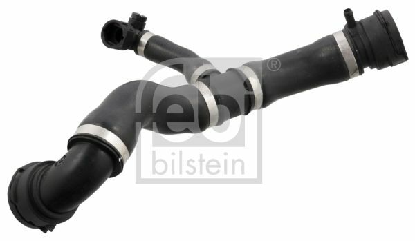 KüHlerschlauch FüR BMW 1Er Coupe (E81,E87,E82)-image