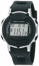 Freestyle Digital Dial Polycarbonate silicone Quartz Men's Watch FS84996