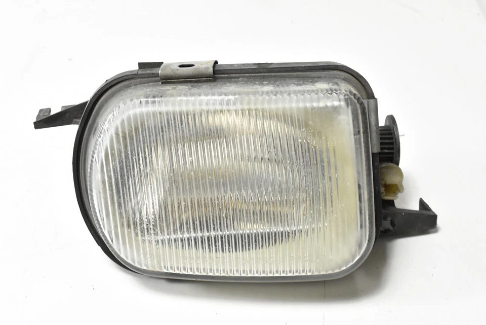 Faro antiniebla pasajero derecho mercedes benz cl500 2000 2001 2002 2003 w215 oem Foto 3 de 4