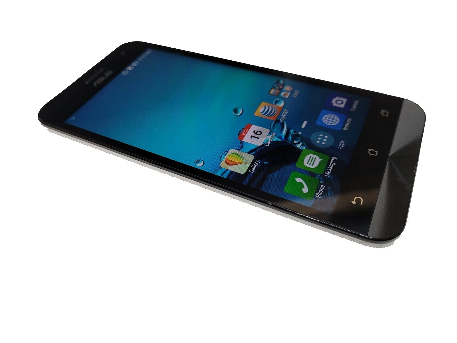 ASUS ZenFone 2 celulares y Smartphones