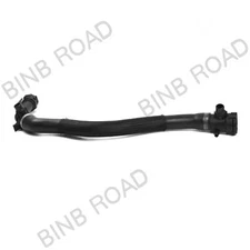 Car Engine Radiator Coolant Water Pipe for BMW F20N F21N F22 17128602027