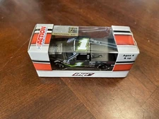 2021 Hailie Deegan #1 Built Ford Tough 1:64 truck NASCAR Truck Series