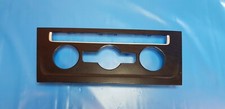 5G1863042C VW GOLF VII Klimabedienteil Blende Mittelkonsole Abdeckung