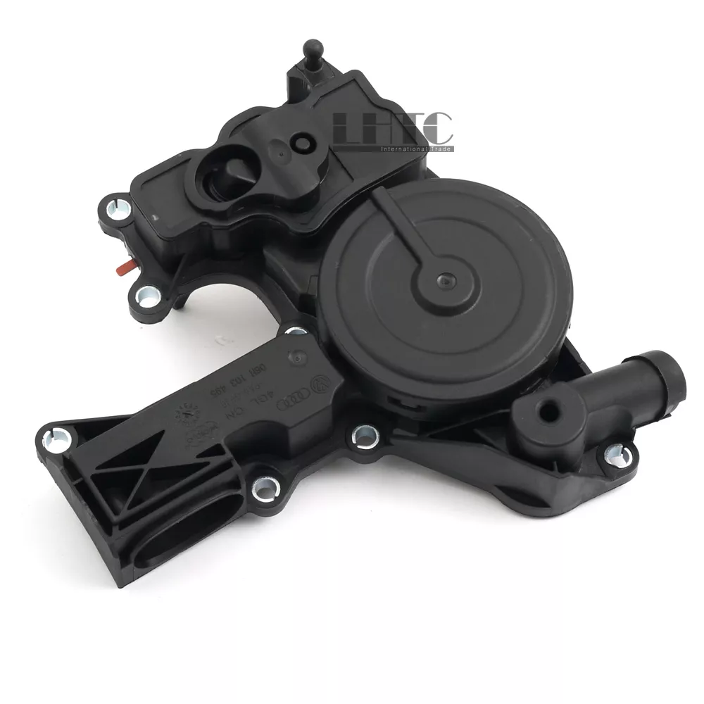 Pcv valve 2024 vw jetta
