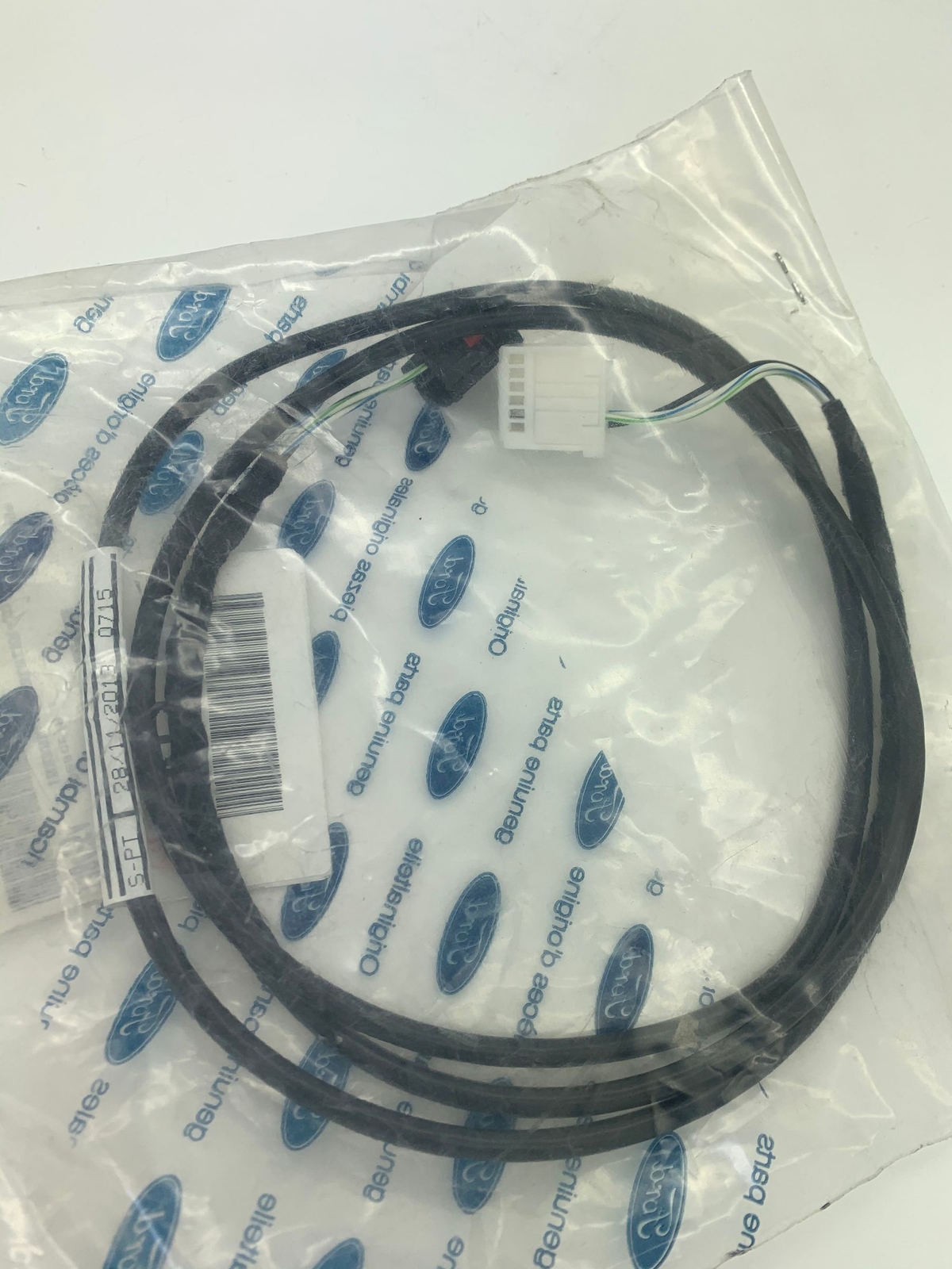 Genuine Ford Audio Link Wire 1384554 for sale online | eBay 