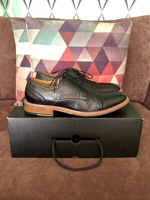 asos derby shoes