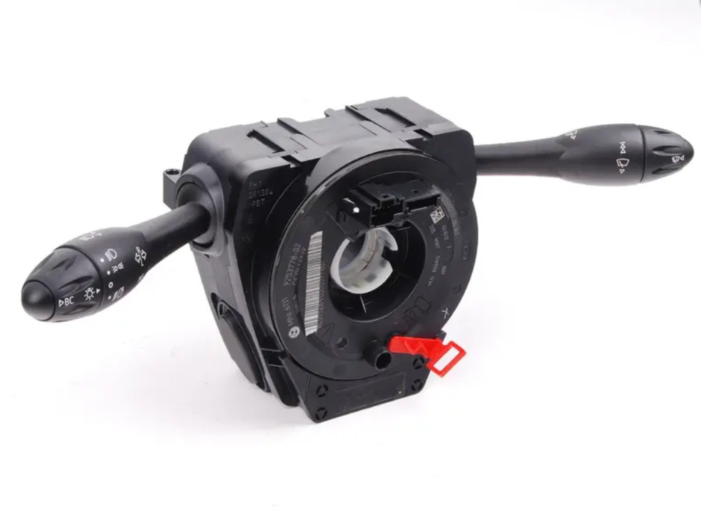MINI CABRIO R57 Steering Column Switch 61319253778 NEW GENUINE | eBay