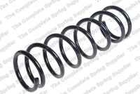 Kilen 54043 Fahrwerksfeder For Honda