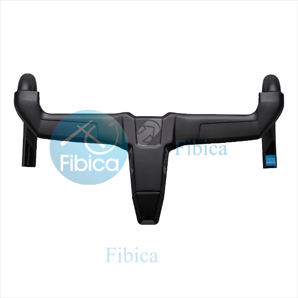 NEW SHIMANO PRHA0491 PRO VIBE EVO CARBON HANDLEBAR