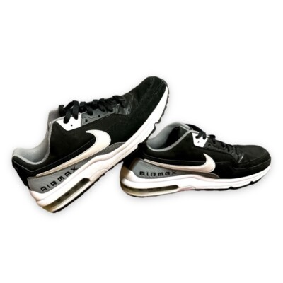 Nike Air Max LTD Black Grey BV1171-0001
