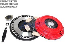 Performance Clutch Kit For Stick Shift Manual Transmission Vehicle Performance Clutch Kit For Stick Shift Manual Transmission Vehicle
