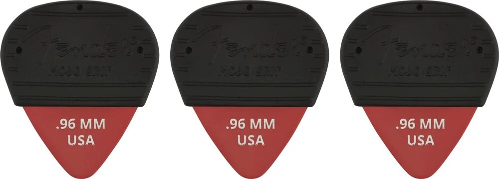 Fender mojo grip picks deals