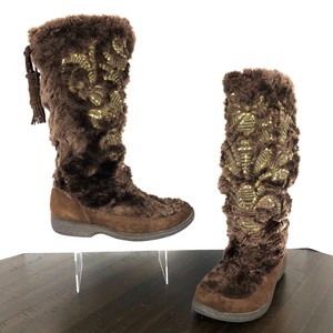 sam edelman flat boots