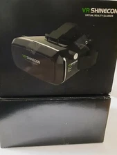 VR SHINECON VIRTUAL REALITY  GLASSES