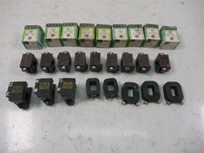 Lot of 26 AB Allen-Bradley Coils Various Models 