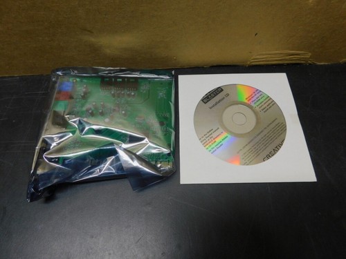 NEW Creative Sound Blaster PCI Sound Card -- CT4750 -- 4 Channels 16-bit 48KHz - Picture 1 of 4