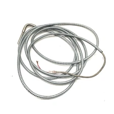 PTC PT100 Temperature Check Probe STK10958070516 7000666