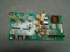 KLA-Tencor 073-404227-00 Limit Breakout Board 710-404228-00