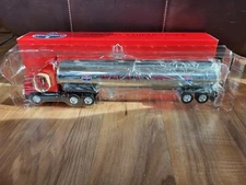 American Amoco 1999 Toy Tanker Truck 7th In A Series