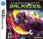 Geometry Wars: Galaxies (Nintendo DS, 2007) Sealed