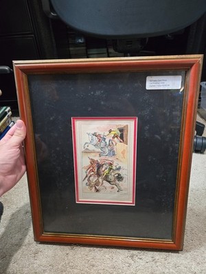 Salvador Dali First Ed Copy The Autobiograpy of Benvenuto Cellini 1946 With COA