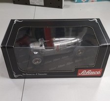 SCHUCO STUDIO II AUTOUNION mini car From Japan