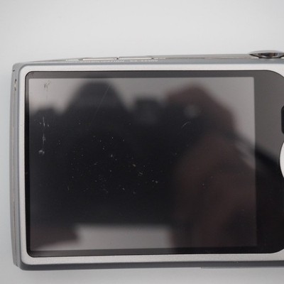 N Mint] CASIO EX-Z2300 GD Digital Camera EXILIM Blue 14.1 MP