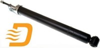Denckermann DSF153G StoßDäMpfer StossdäMpfer Hinterachse Hinten