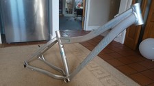 Specialized Rockhopper MTB XC Ladies Alloy Frame 15"