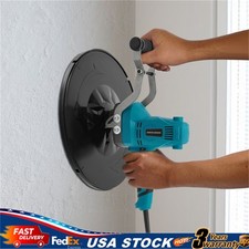 Electric Cement Concrete Mortar Polisher Trowel Wall Smoothing Polishing Machine