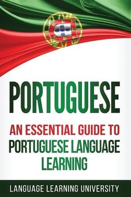 Language Learning University Portuguese (Paperback)