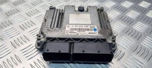OPEL INSIGNIA A G09 Motorsteuergerät ECU 55573330 0281015149 1.96 31063811